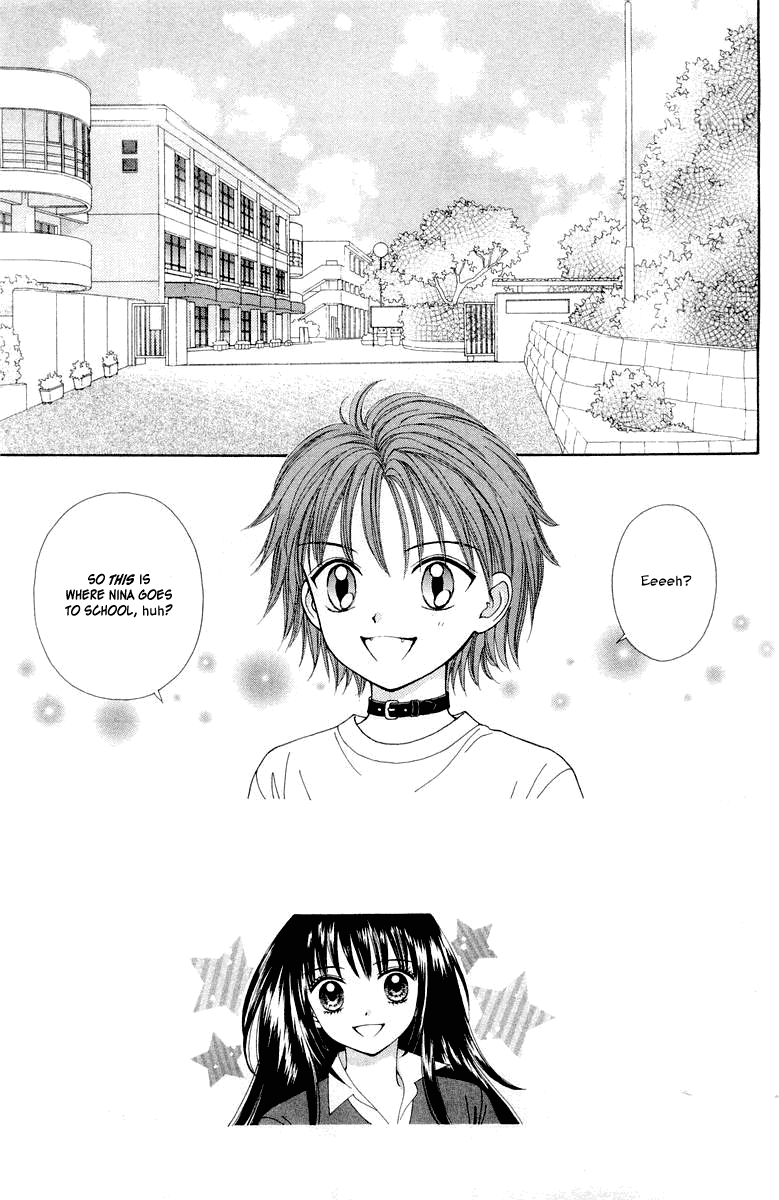 Ultra Maniac Chapter 2.6-2 page 7 - Vol.2 Chapter 6 v2
