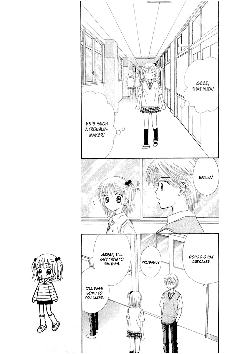 Ultra Maniac Chapter 2.7-2 page 15 - Vol.2 Chapter 7 v2
