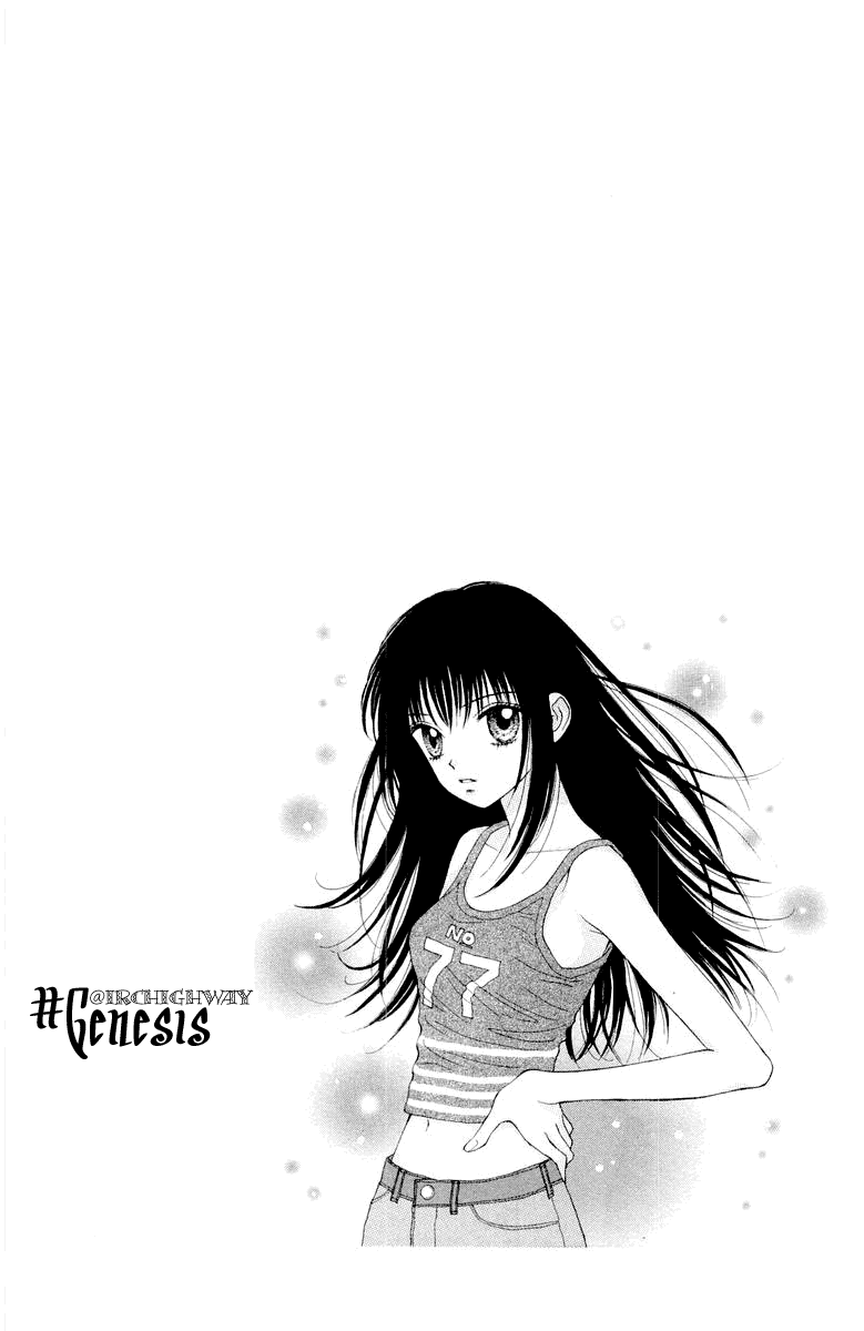 Ultra Maniac Chapter 2.7-2 page 30 - Vol.2 Chapter 7 v2