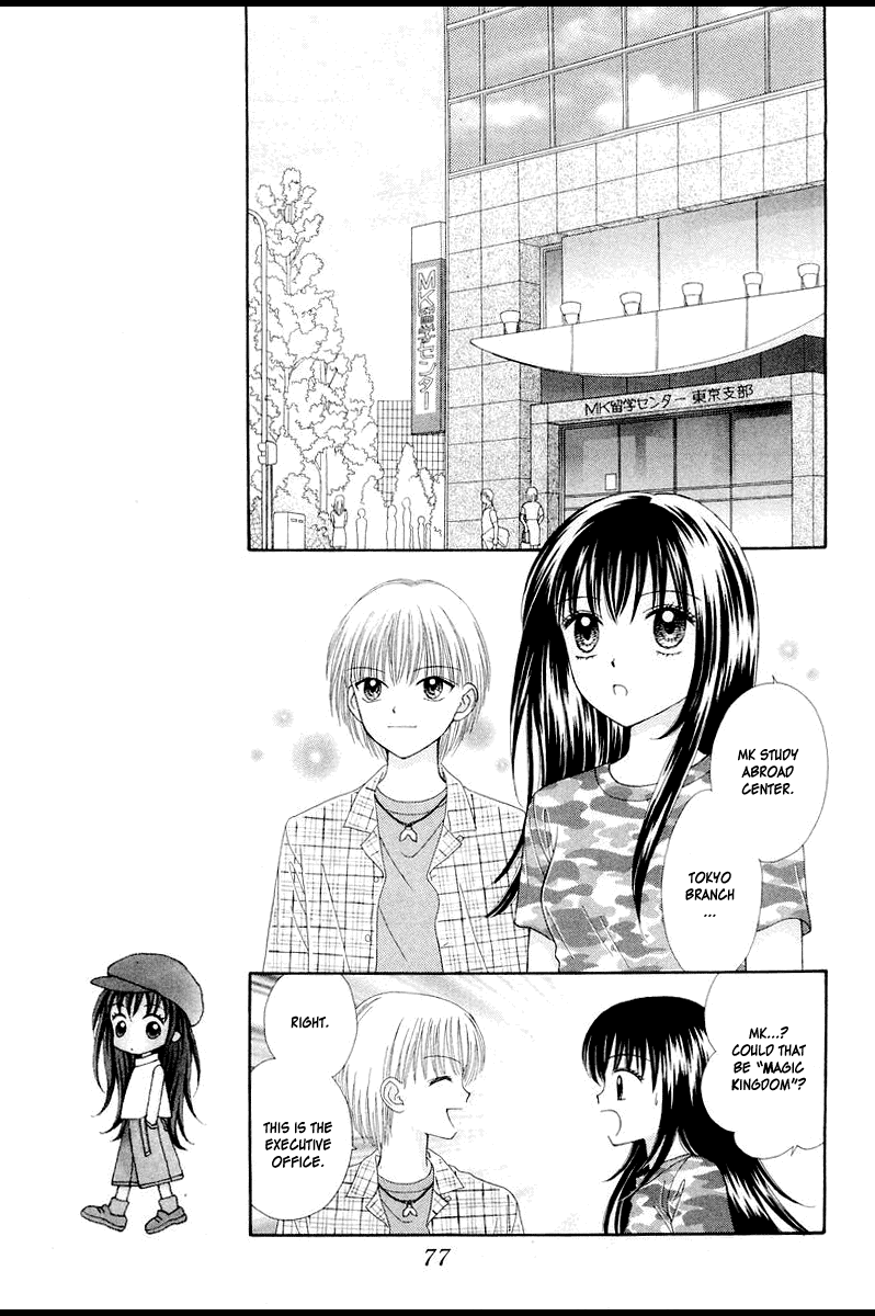 Ultra Maniac Chapter 2.8-2 page 15 - Vol.2 Chapter 8 v2