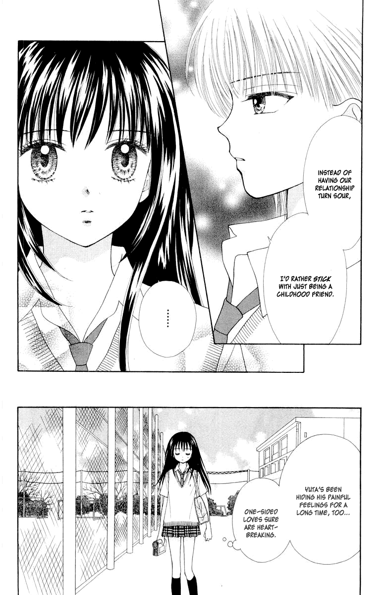 Ultra Maniac Chapter 2.8-2 page 30 - Vol.2 Chapter 8 v2