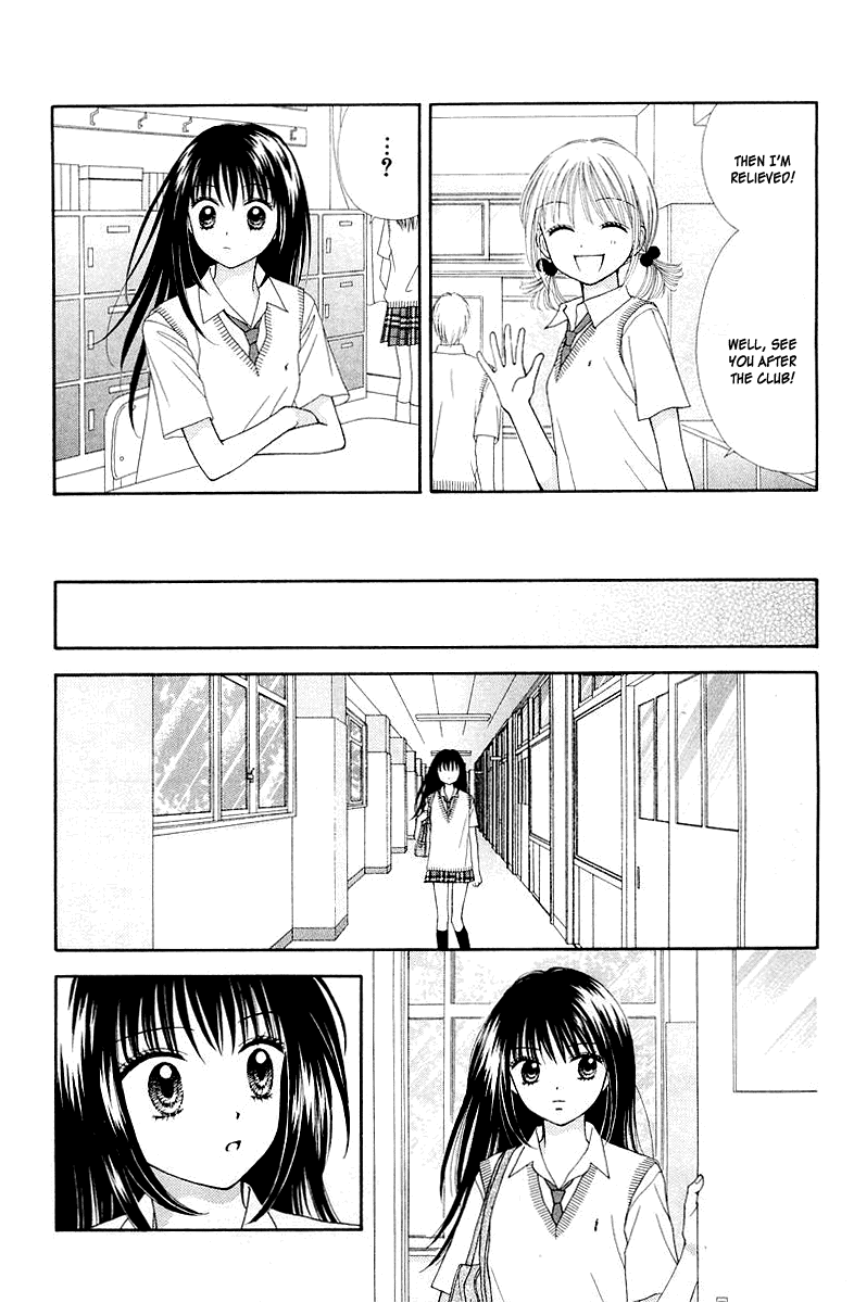 Ultra Maniac Chapter 2.9-2 page 21 - Vol.2 Chapter 9 v2