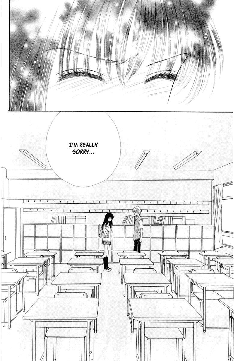 Ultra Maniac Chapter 2.9-2 page 28 - Vol.2 Chapter 9 v2