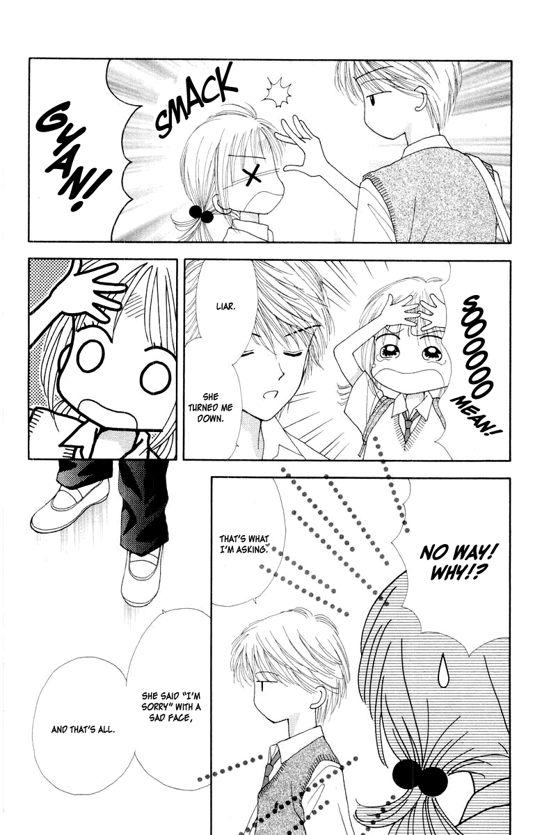 Ultra Maniac Chapter 2.9-2 page 30 - Vol.2 Chapter 9 v2