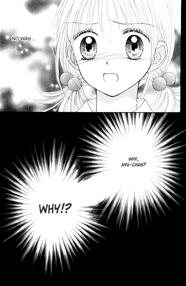 Ultra Maniac Chapter 2.9-2 page 31 - Vol.2 Chapter 9 v2