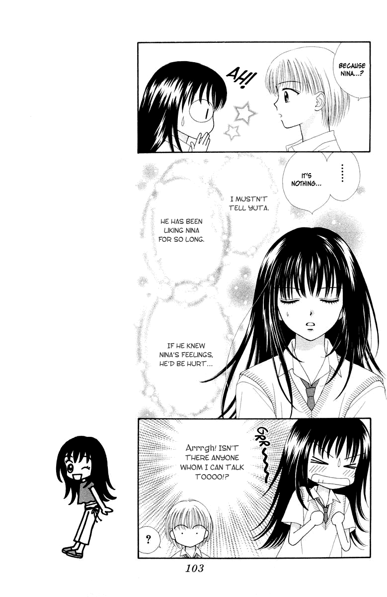 Ultra Maniac Chapter 2.9-2 page 7 - Vol.2 Chapter 9 v2