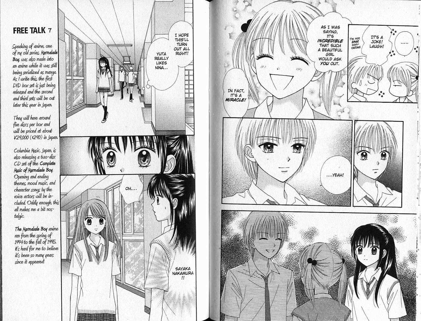 Ultra Maniac Chapter 3.0 page 40 - Vol.03 Chapter 0