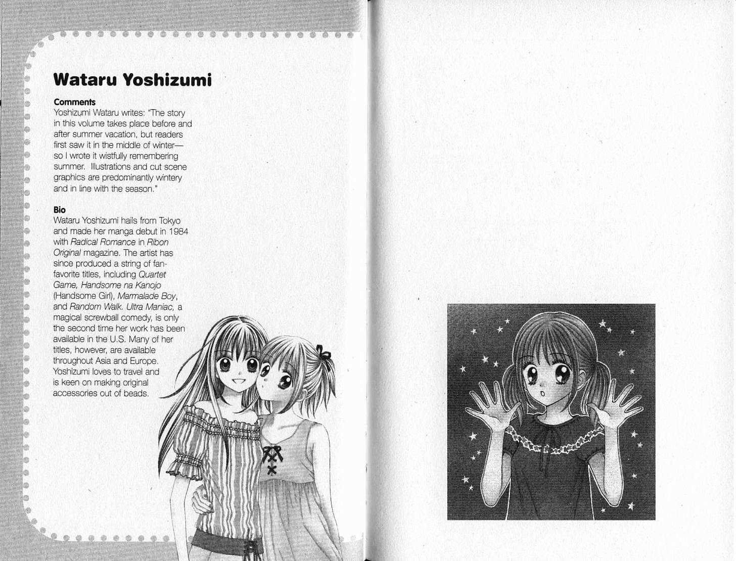 Ultra Maniac Chapter 3.0 page 90 - Vol.03 Chapter 0