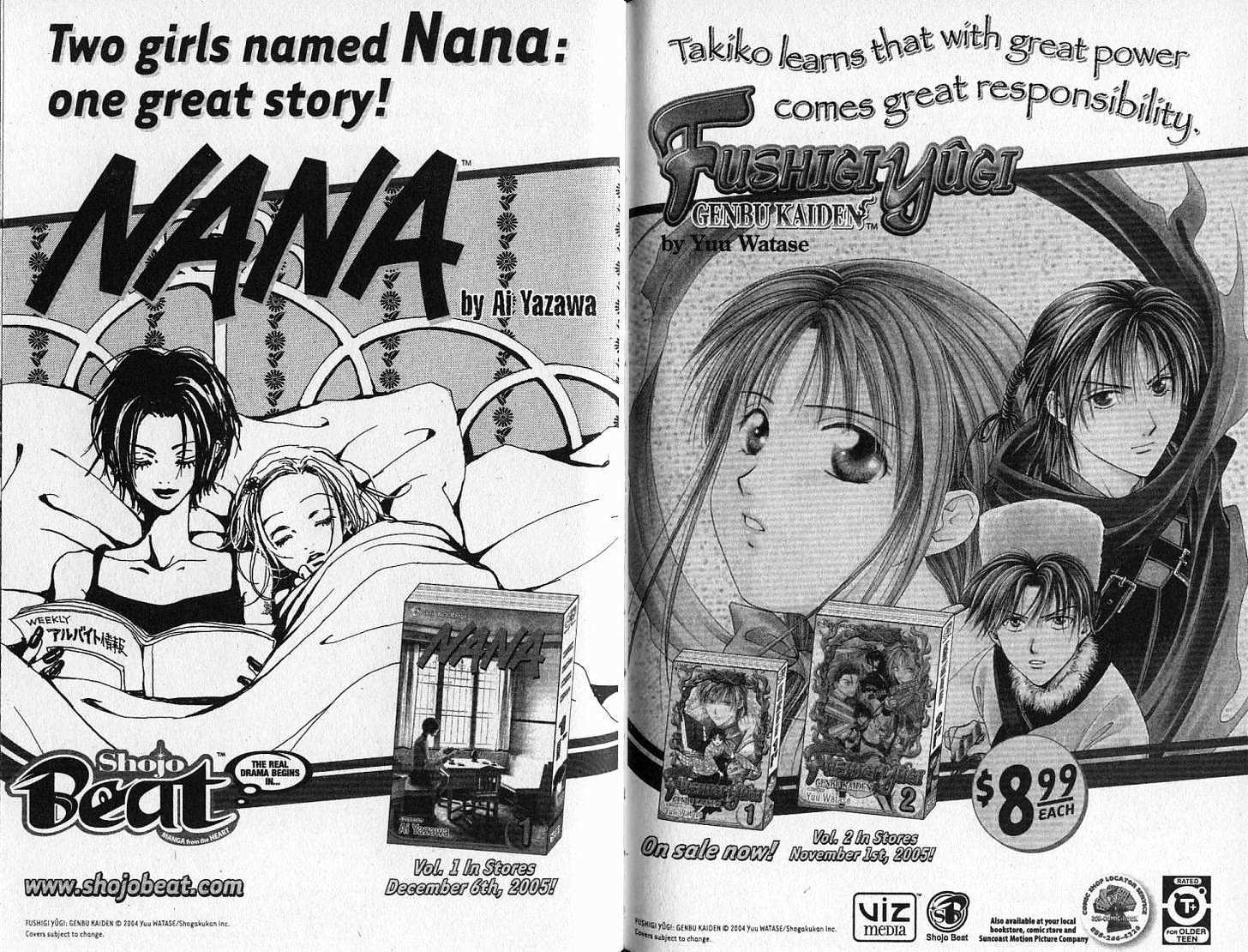 Ultra Maniac Chapter 3.0 page 92 - Vol.03 Chapter 0