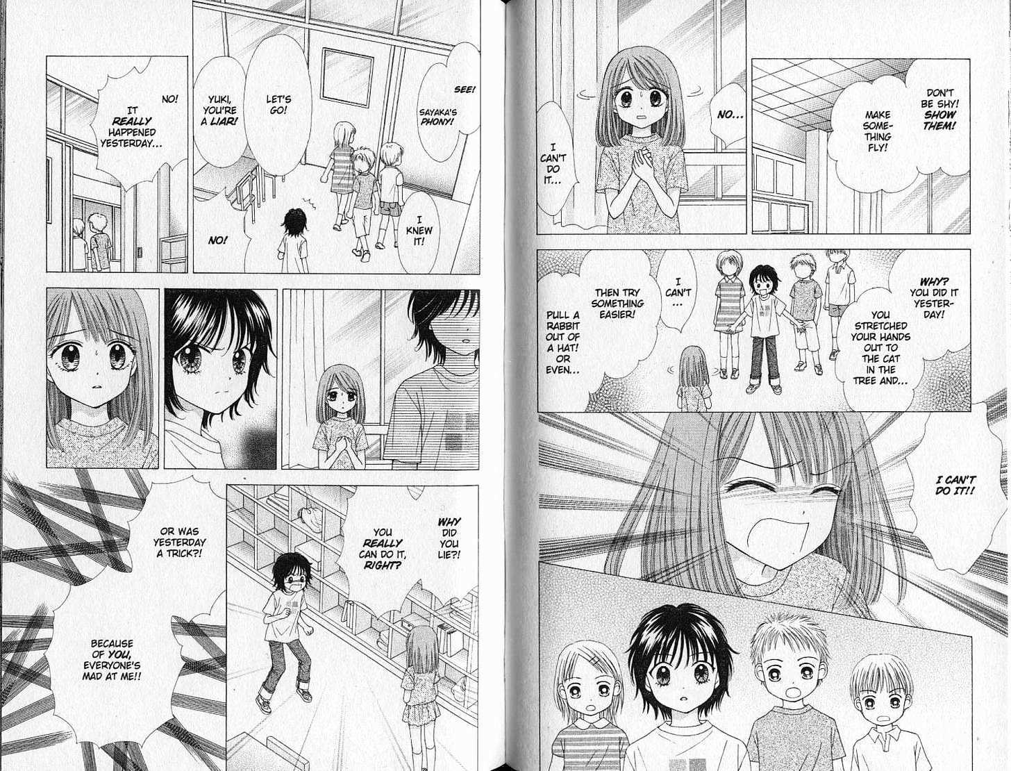 Ultra Maniac Chapter 4.0 page 46 - Vol.04 Chapter 0