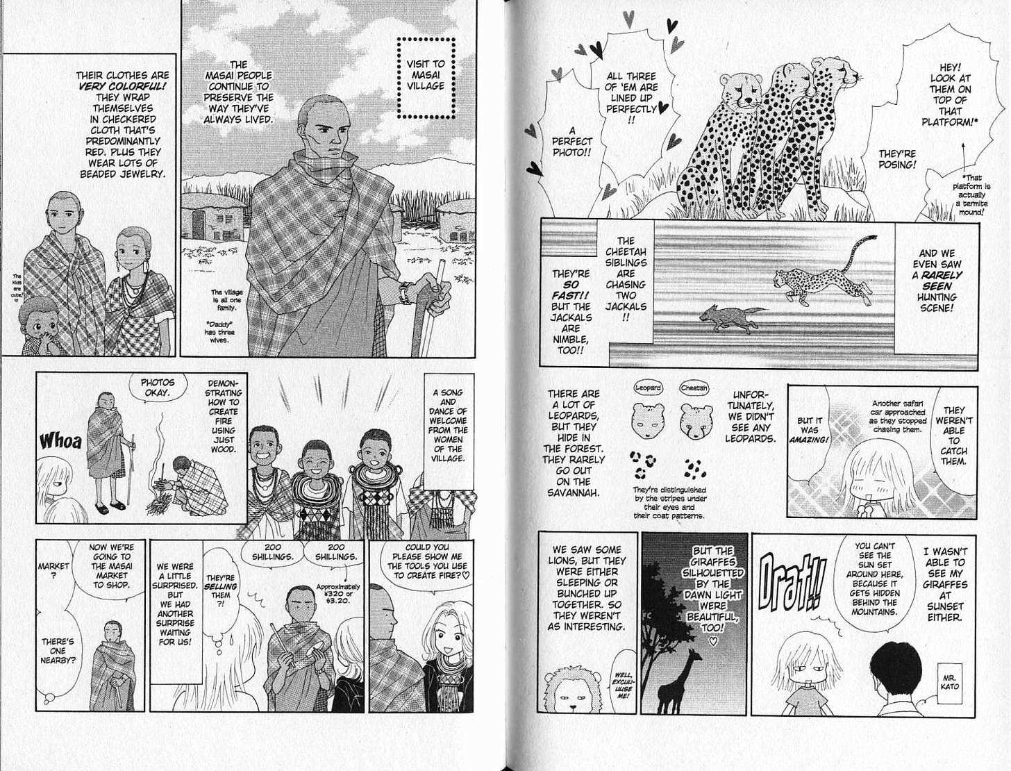 Ultra Maniac Chapter 4.0 page 89 - Vol.04 Chapter 0