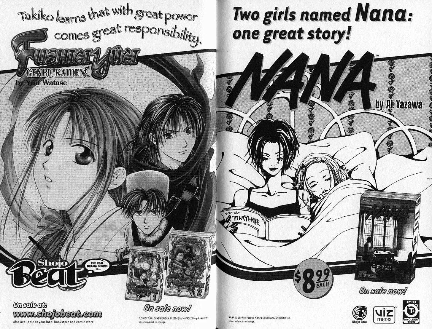 Ultra Maniac Chapter 4.0 page 97 - Vol.04 Chapter 0