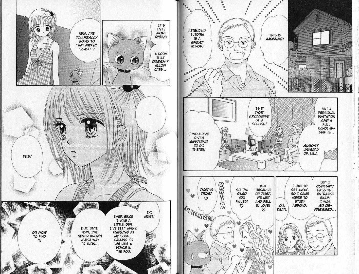 Ultra Maniac Chapter 5.0 page 26 - Vol.05 Chapter 0 : Last Volume