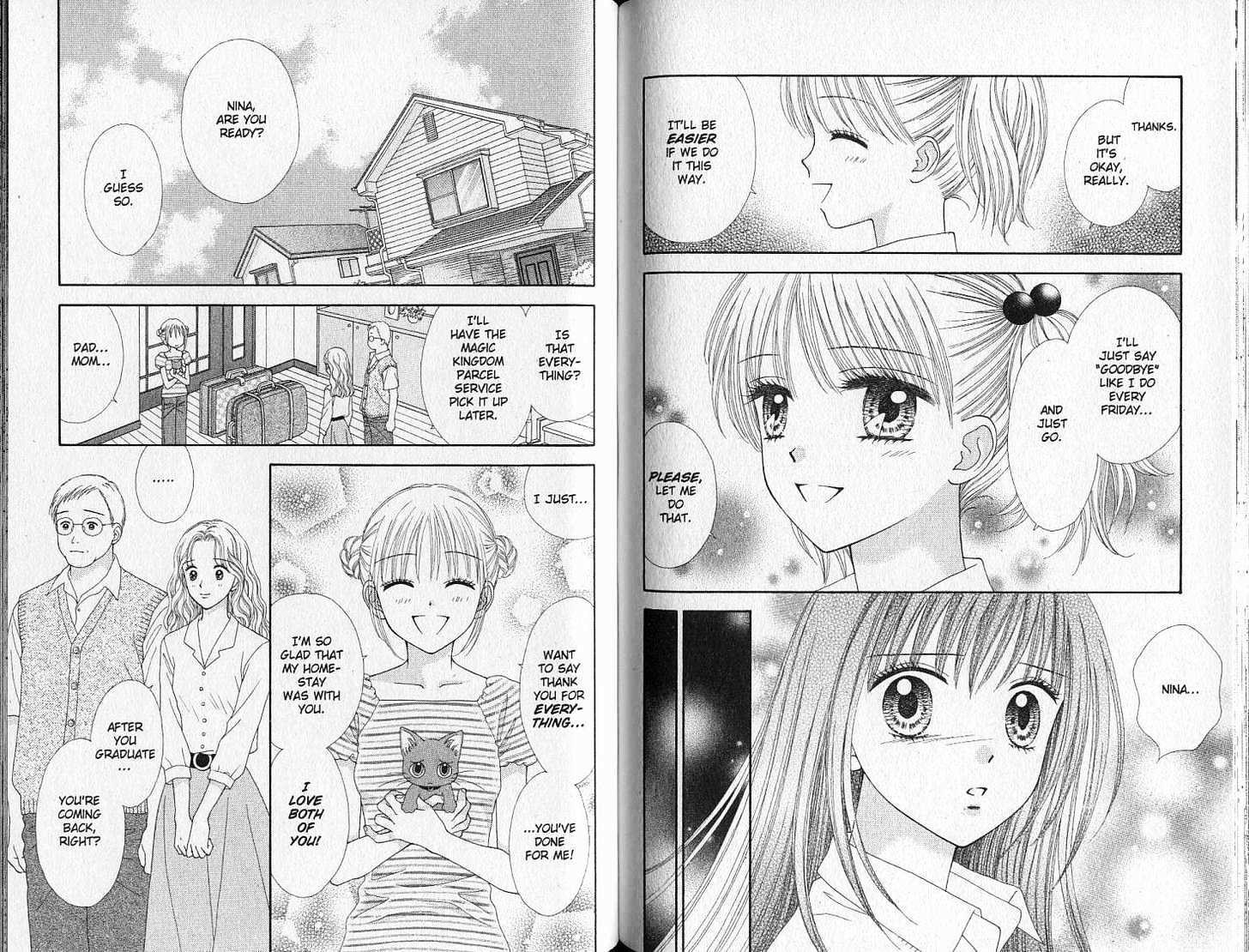 Ultra Maniac Chapter 5.0 page 56 - Vol.05 Chapter 0 : Last Volume