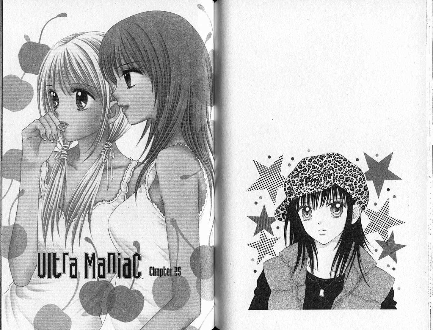 Ultra Maniac Chapter 5.0 page 65 - Vol.05 Chapter 0 : Last Volume