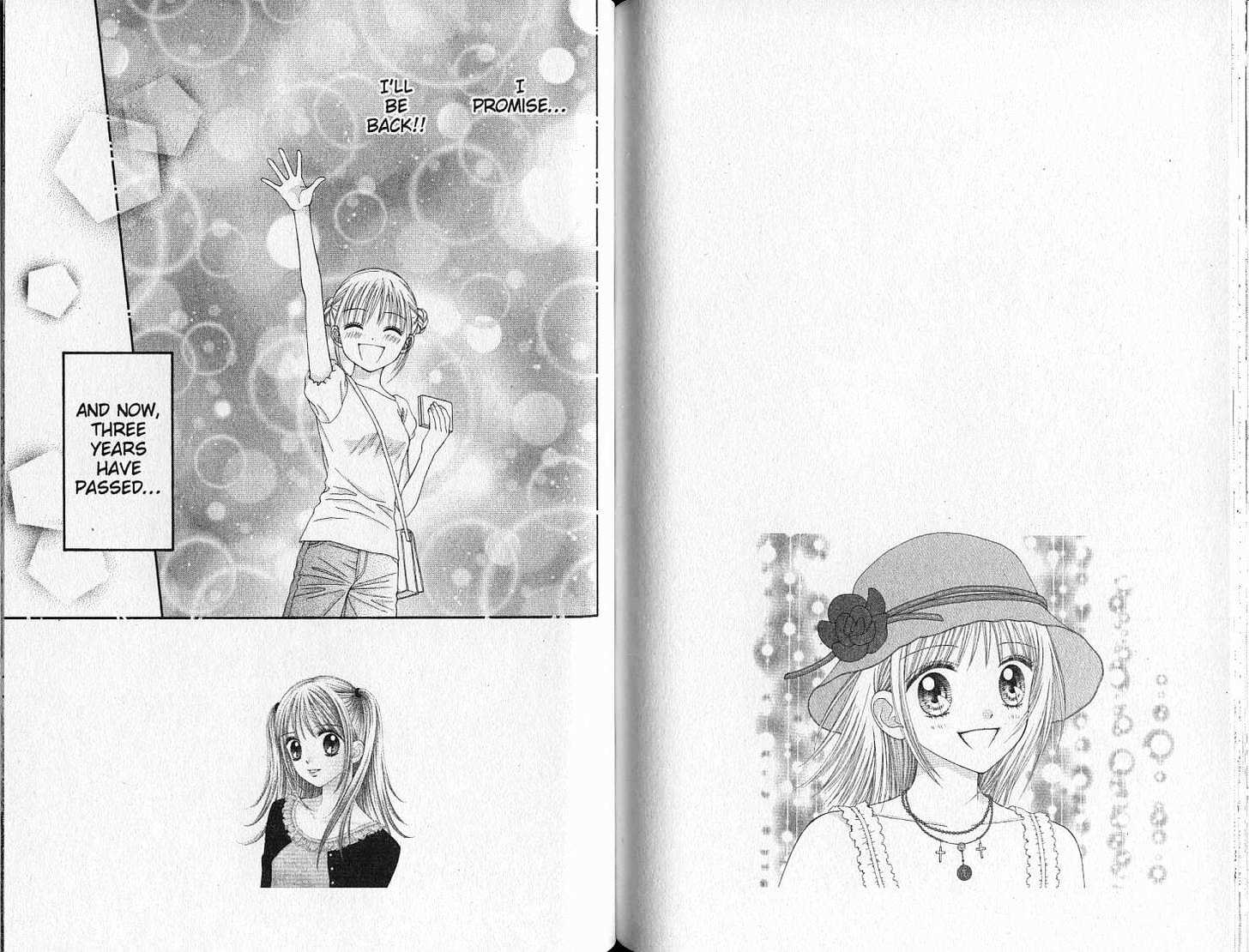Ultra Maniac Chapter 5.0 page 66 - Vol.05 Chapter 0 : Last Volume