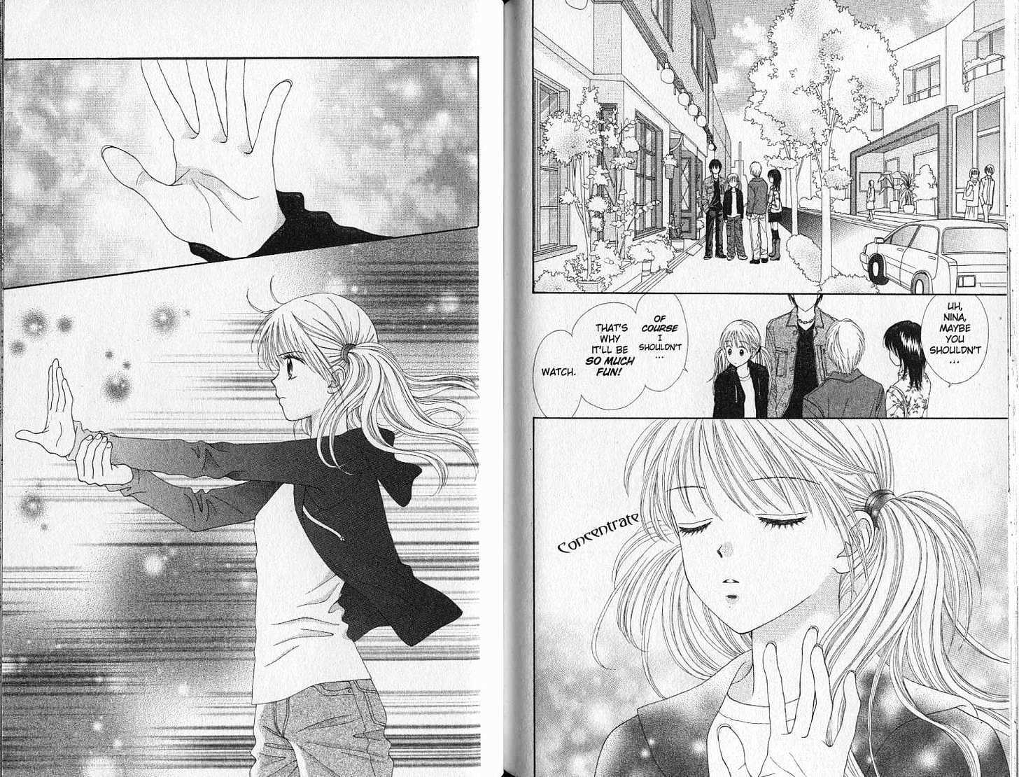 Ultra Maniac Chapter 5.0 page 77 - Vol.05 Chapter 0 : Last Volume