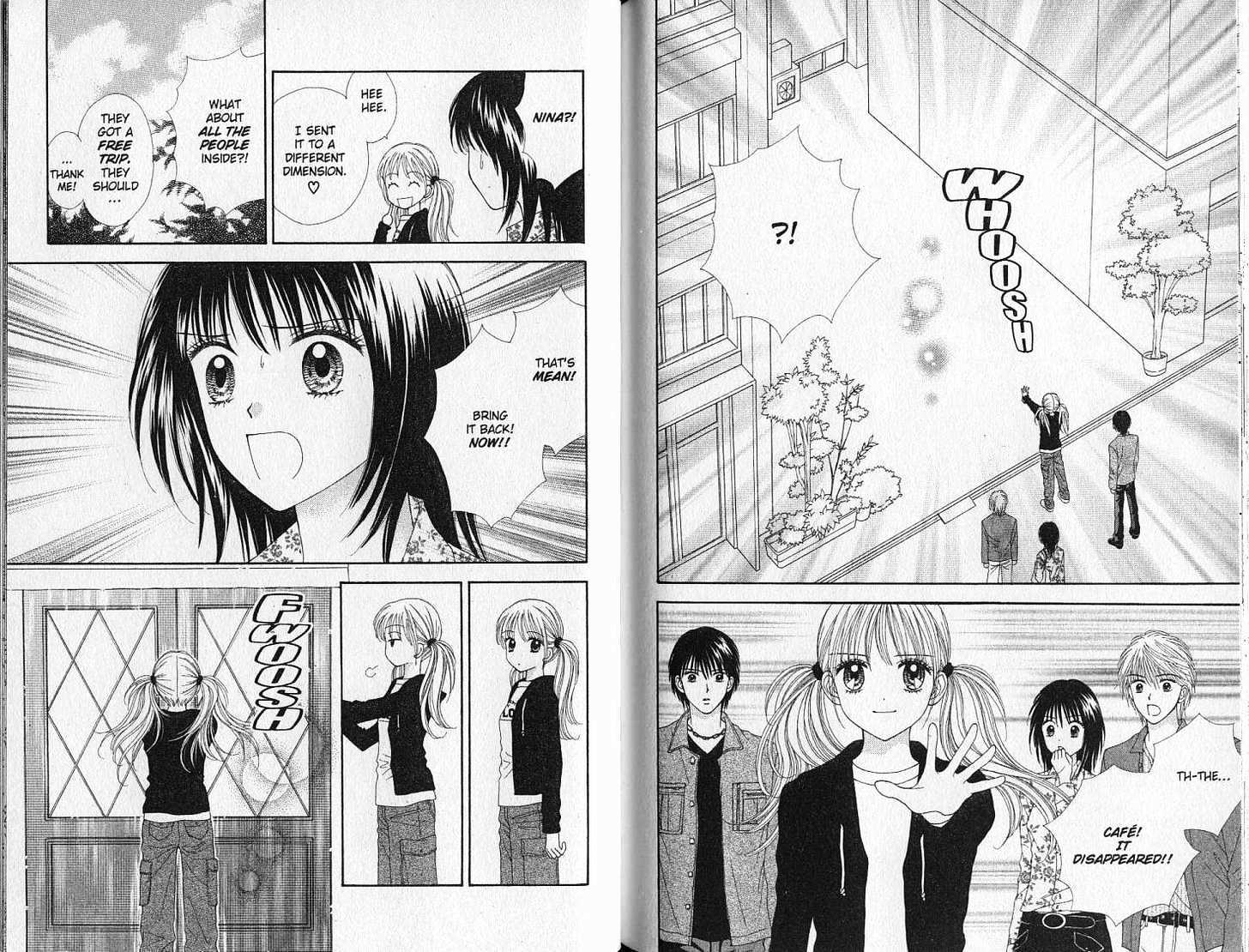 Ultra Maniac Chapter 5.0 page 78 - Vol.05 Chapter 0 : Last Volume