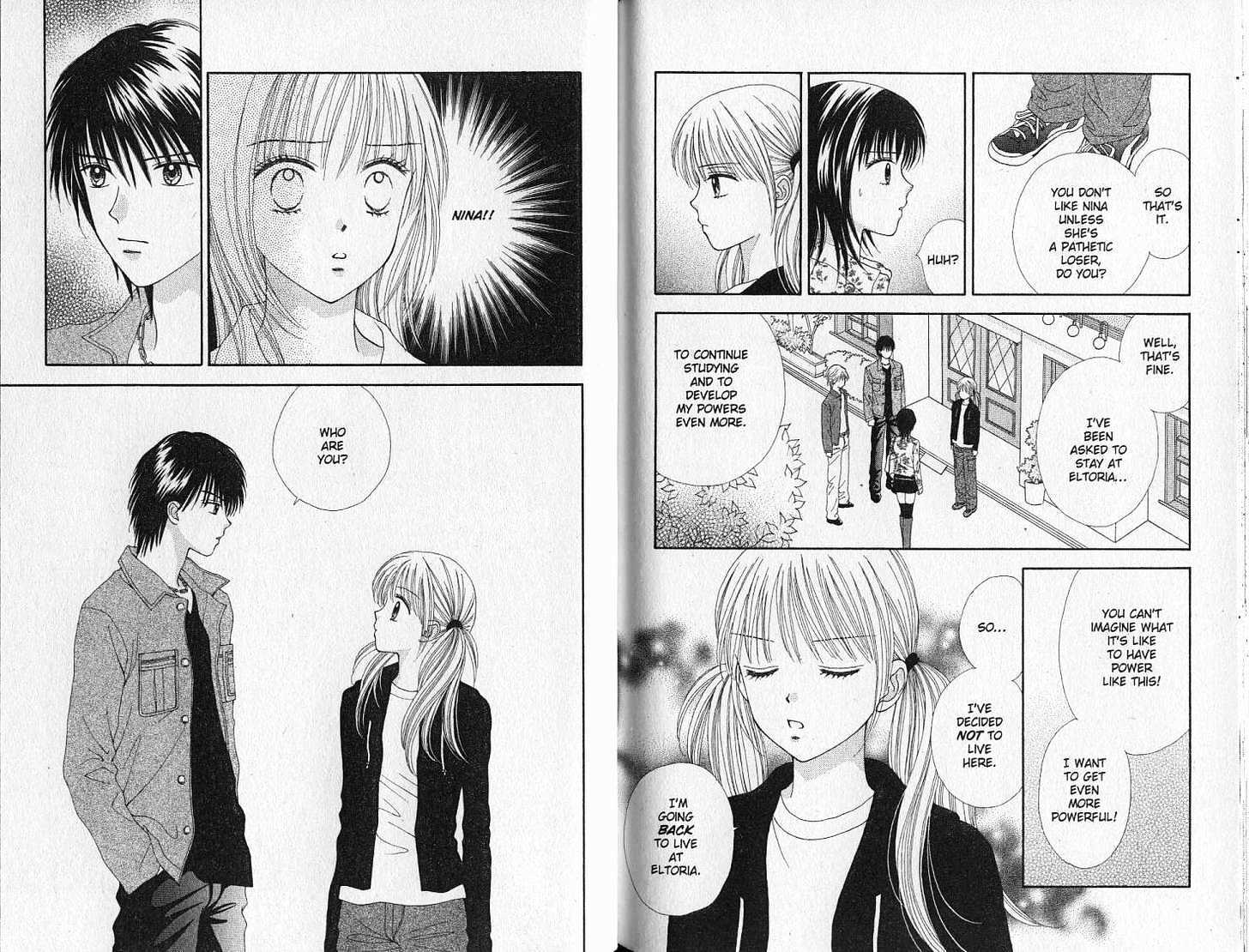Ultra Maniac Chapter 5.0 page 82 - Vol.05 Chapter 0 : Last Volume