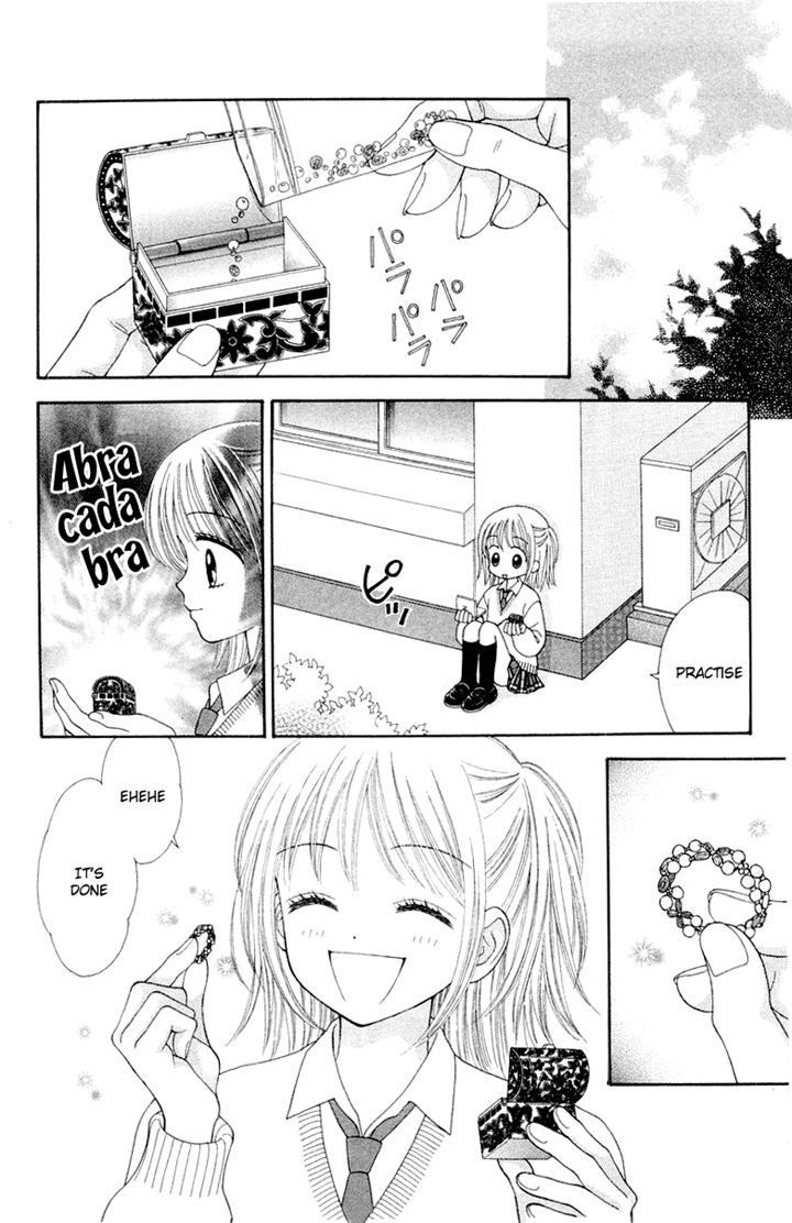 Ultra Maniac Chapter 5.2 page 9 - Vol.05 Chapter 2