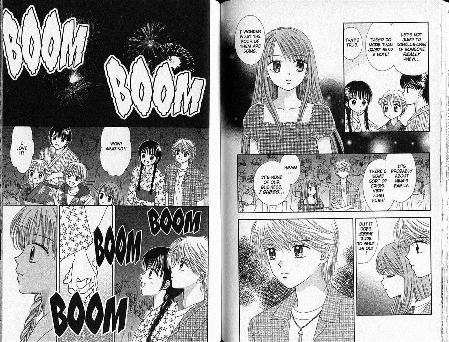 Ultra Maniac Chapter 5.3 page 62 - Vol.05 Chapter 3