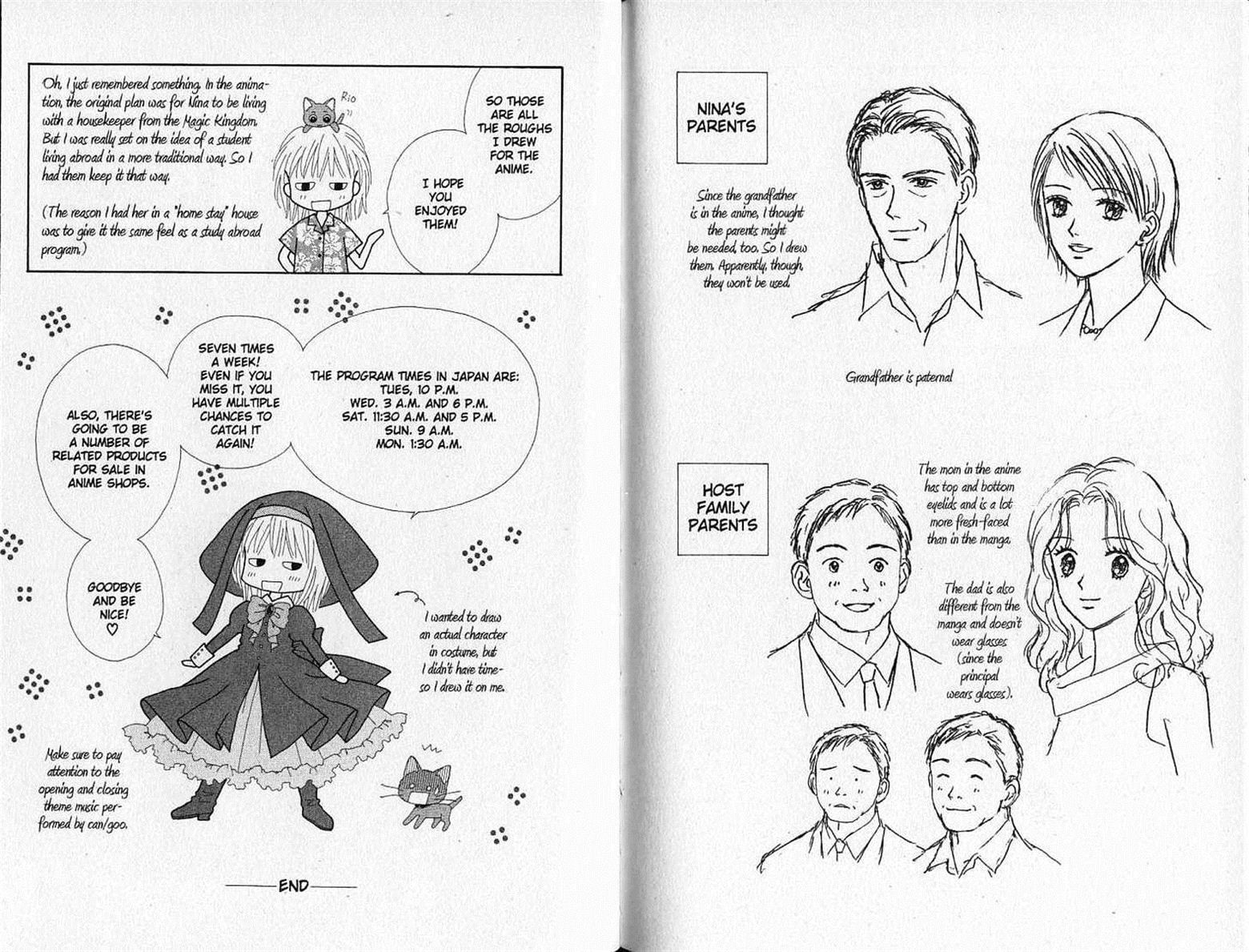 Ultra Maniac Chapter 5.3 page 89 - Vol.05 Chapter 3