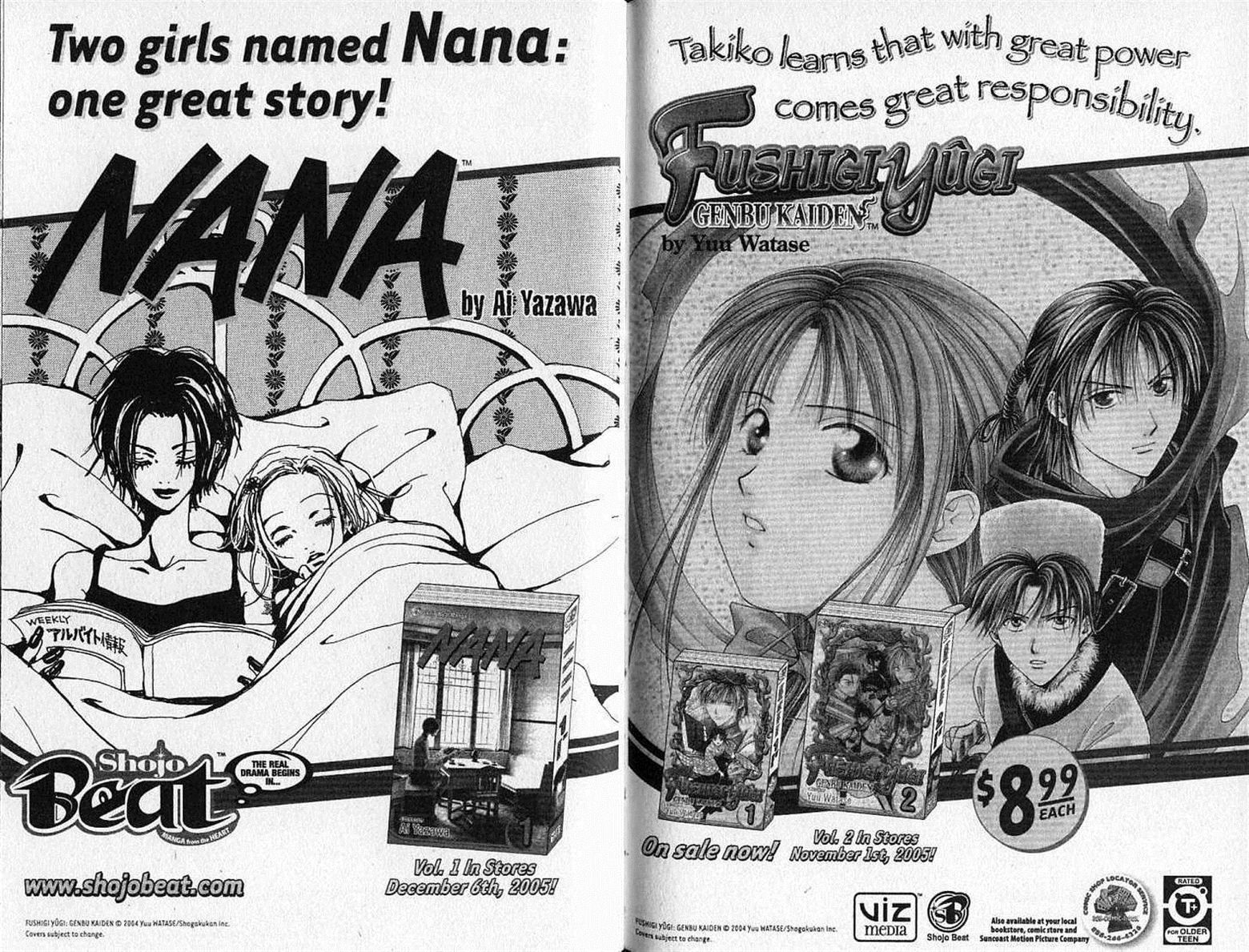 Ultra Maniac Chapter 5.3 page 92 - Vol.05 Chapter 3