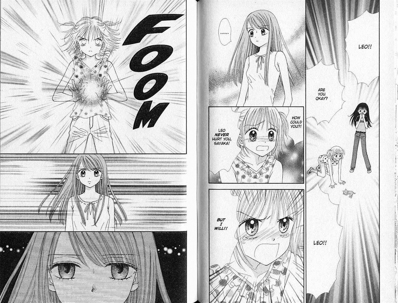 Ultra Maniac Chapter 5.4 page 57 - Vol.05 Chapter 4