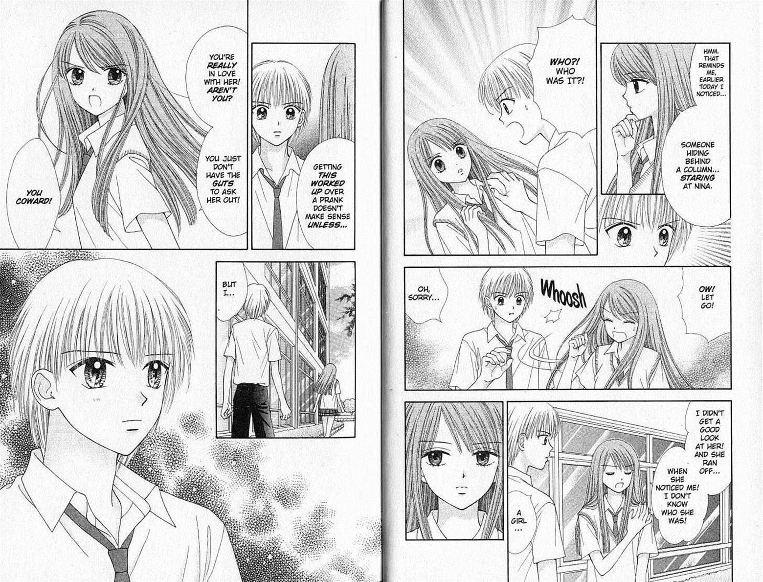 Ultra Maniac Chapter 5.4 page 7 - Vol.05 Chapter 4