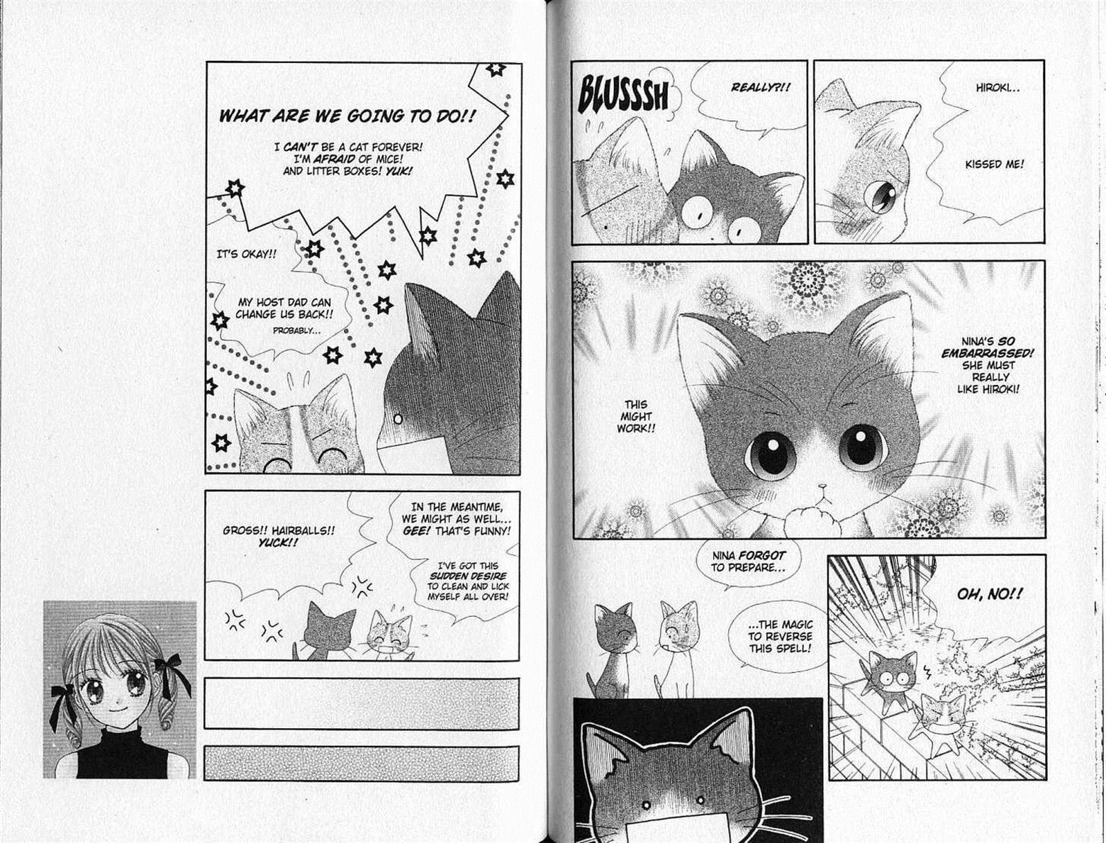 Ultra Maniac Chapter 5.4 page 77 - Vol.05 Chapter 4