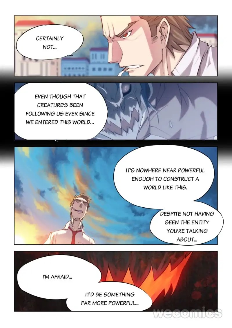 Ultra Positive Energy Demon King Chapter 19 page 14 - Chapter 19
