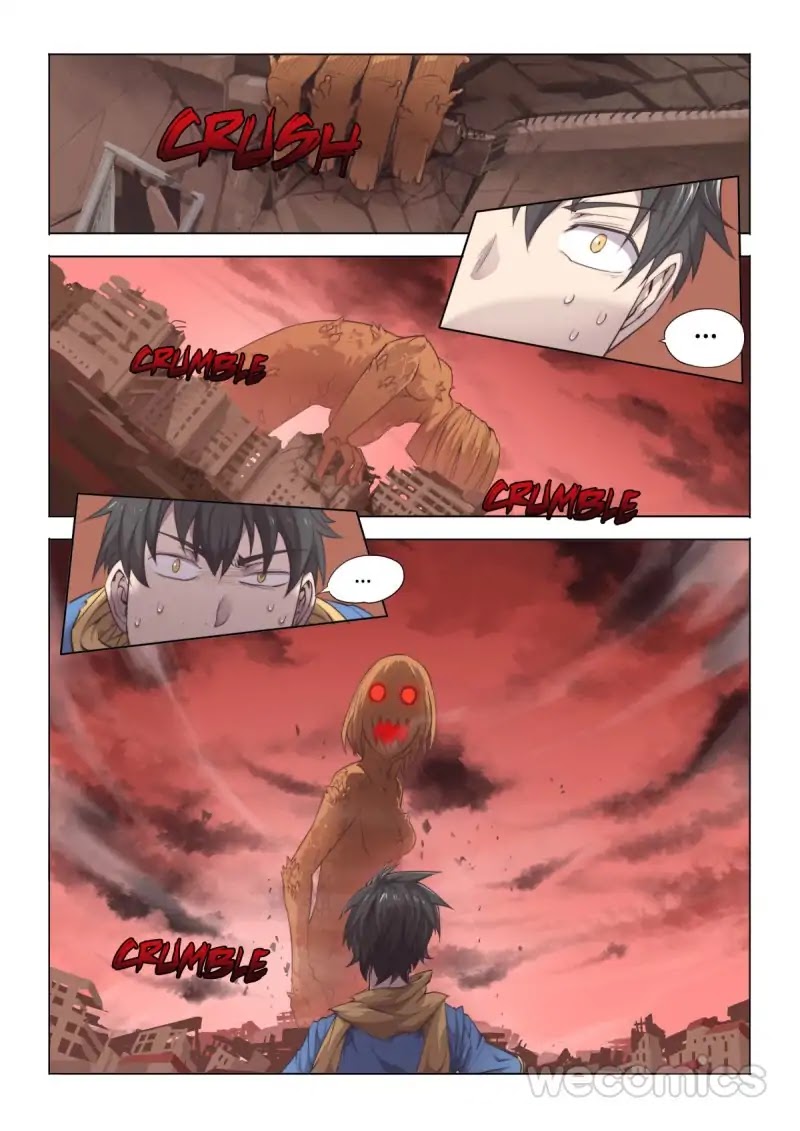 Ultra Positive Energy Demon King Chapter 20 page 6 - Chapter 20