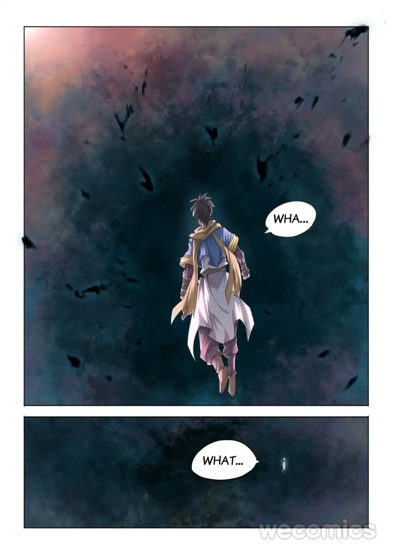 Ultra Positive Energy Demon King Chapter 23 page 10 - Chapter 23