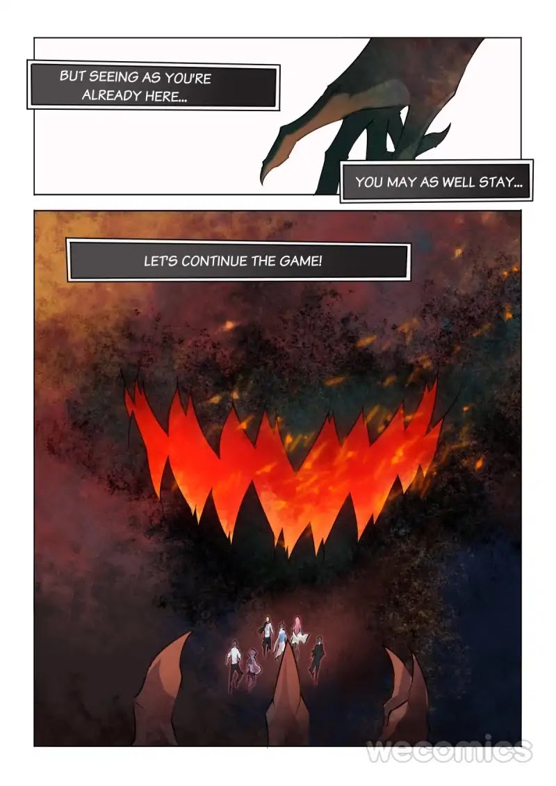 Ultra Positive Energy Demon King Chapter 23 page 14 - Chapter 23