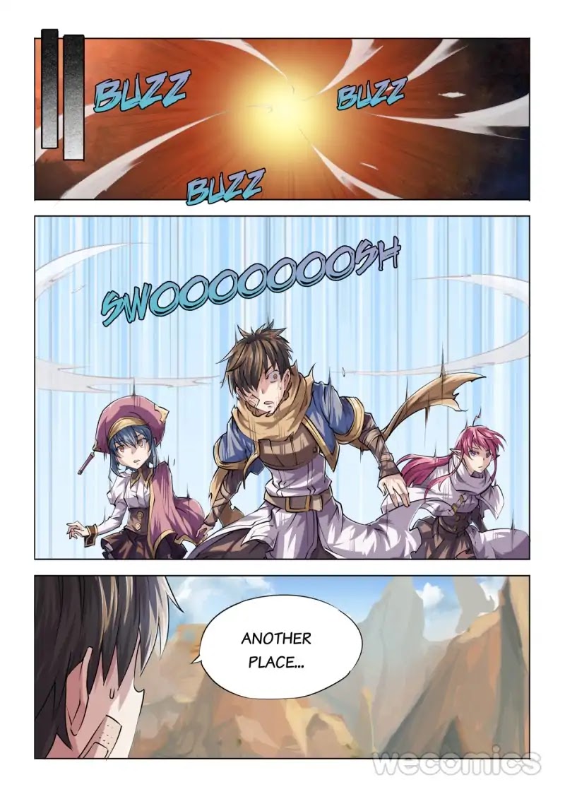 Ultra Positive Energy Demon King Chapter 24 page 10 - Chapter 24