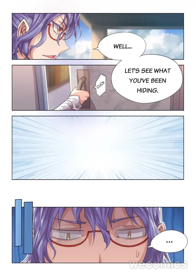 Ultra Positive Energy Demon King Chapter 24 page 3 - Chapter 24