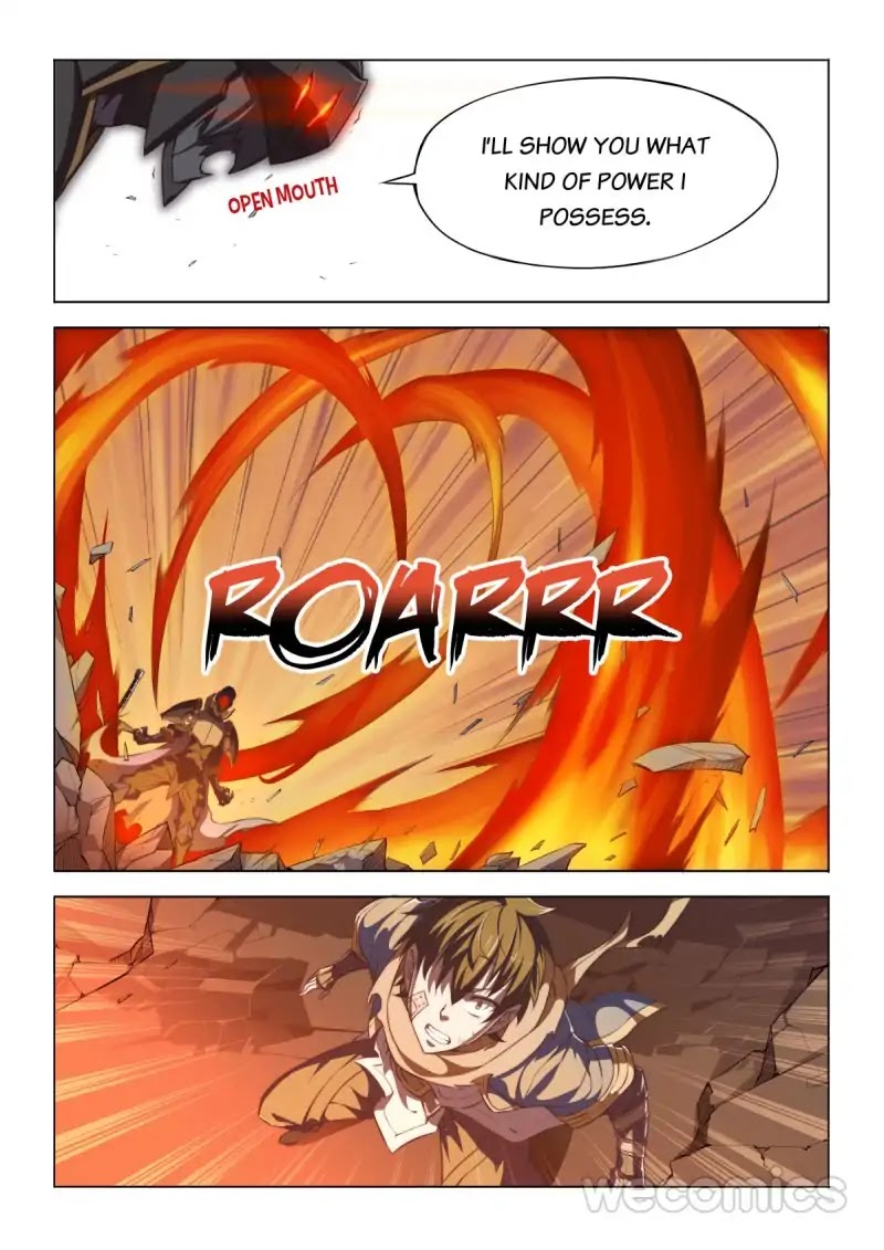 Ultra Positive Energy Demon King Chapter 31 page 2 - Chapter 31