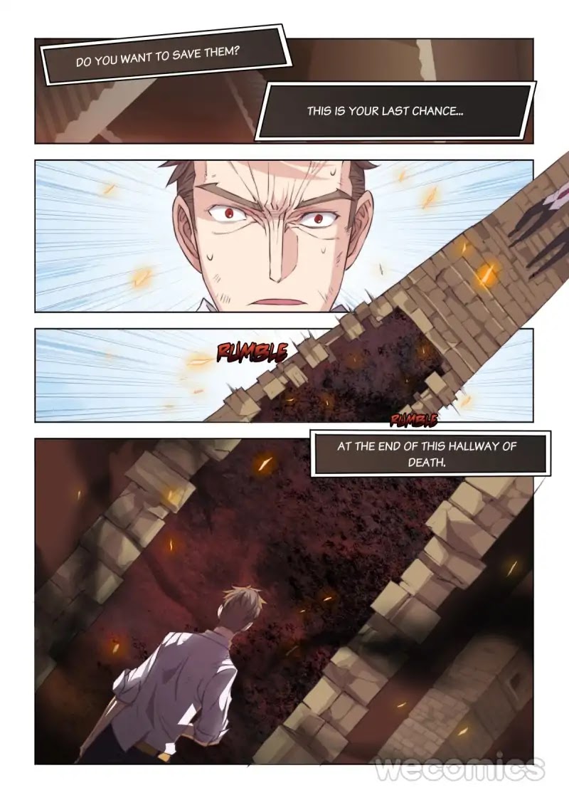 Ultra Positive Energy Demon King Chapter 34 page 11 - Chapter 34