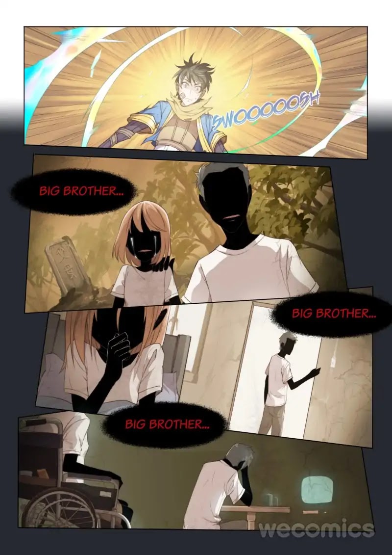 Ultra Positive Energy Demon King Chapter 34 page 2 - Chapter 34