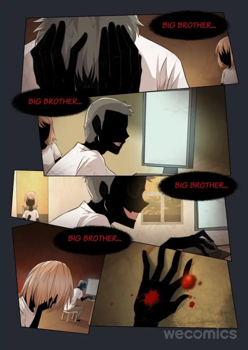 Ultra Positive Energy Demon King Chapter 34 page 3 - Chapter 34