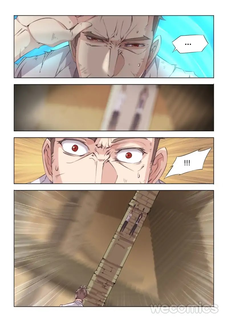 Ultra Positive Energy Demon King Chapter 34 page 9 - Chapter 34