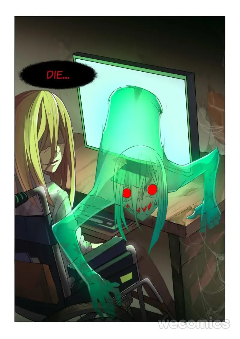 Ultra Positive Energy Demon King Chapter 38 page 14 - Chapter 38