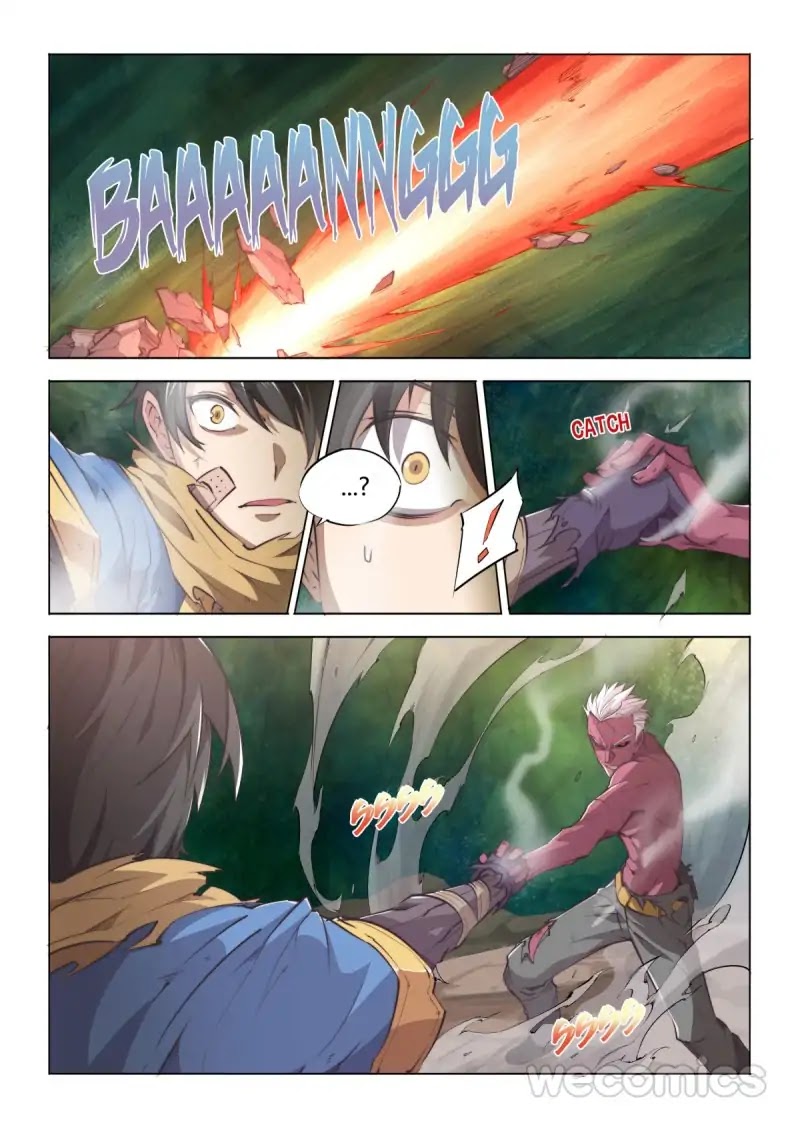Ultra Positive Energy Demon King Chapter 41 page 12 - Chapter 41