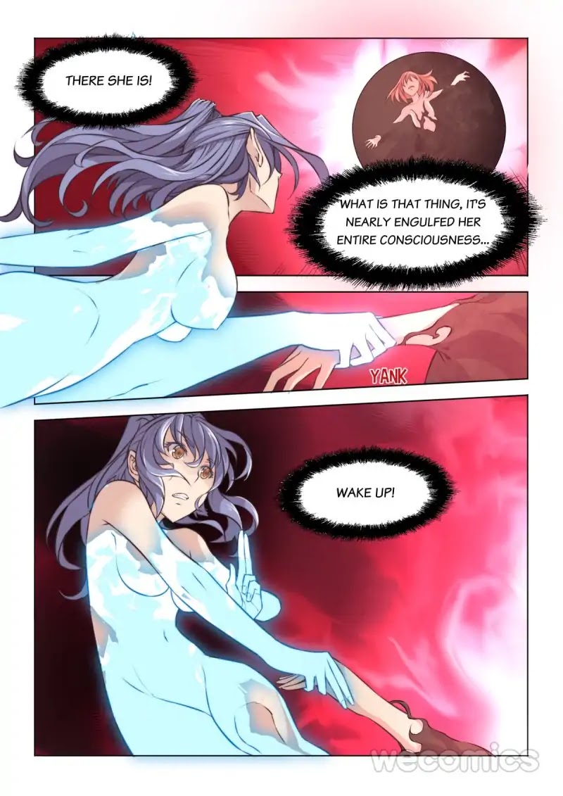 Ultra Positive Energy Demon King Chapter 41 page 4 - Chapter 41
