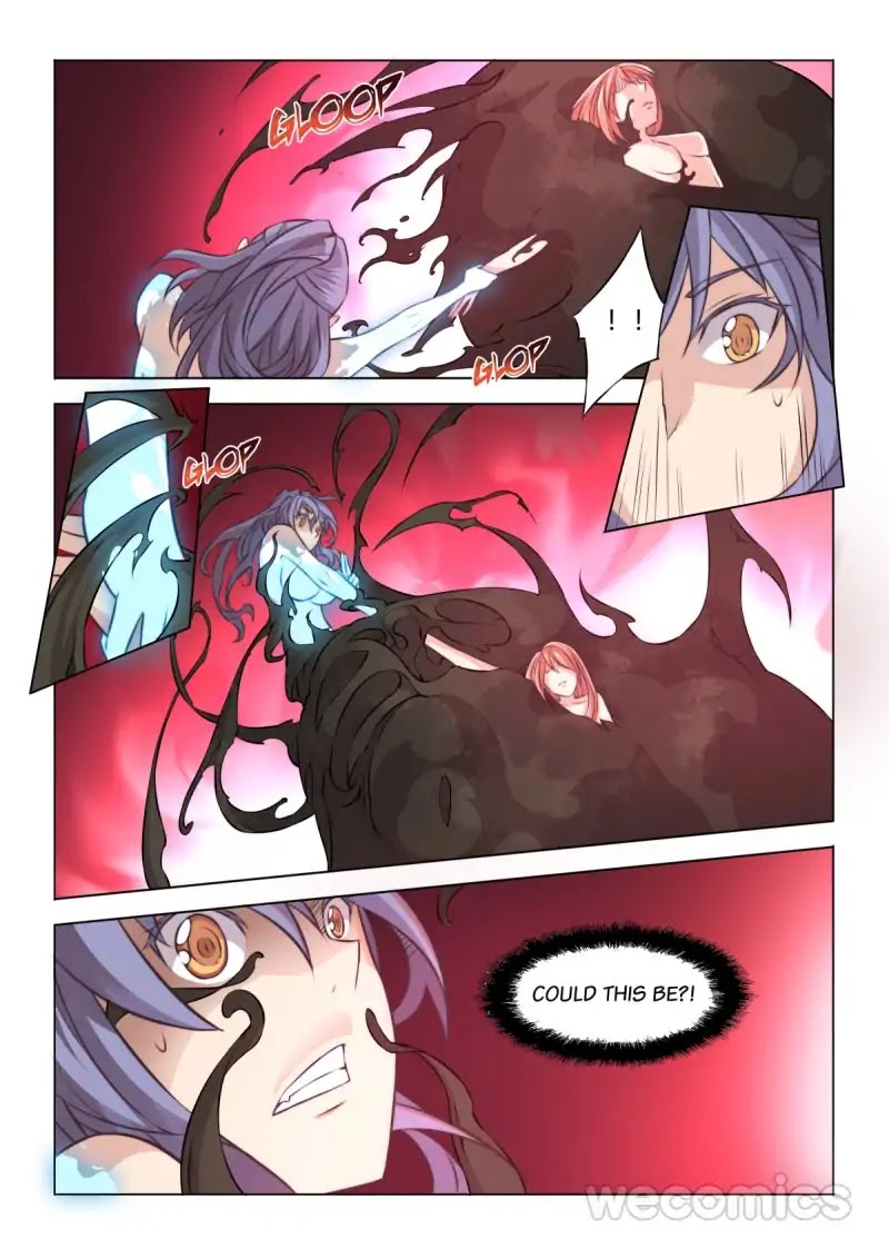 Ultra Positive Energy Demon King Chapter 41 page 5 - Chapter 41