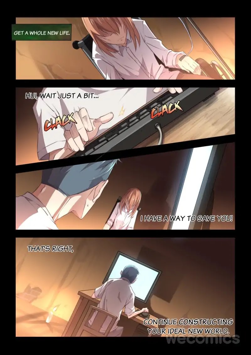 Ultra Positive Energy Demon King Chapter 43 page 5 - Chapter 43