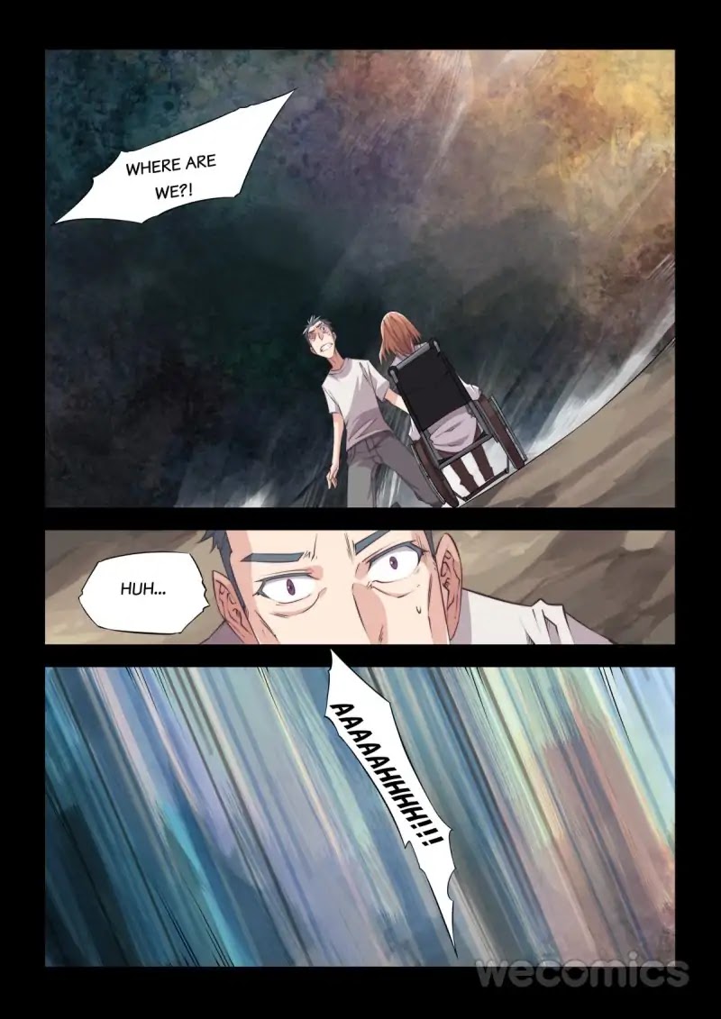 Ultra Positive Energy Demon King Chapter 43 page 9 - Chapter 43