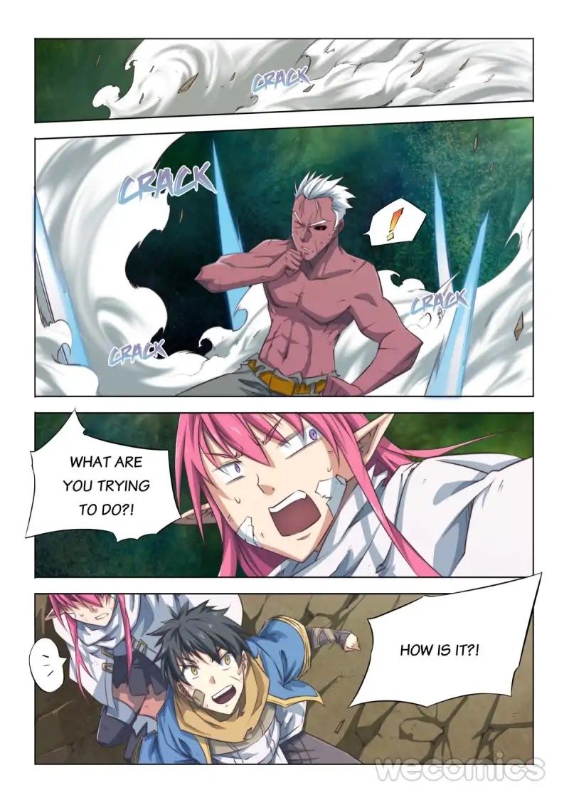 Ultra Positive Energy Demon King Chapter 44 page 14 - Chapter 44