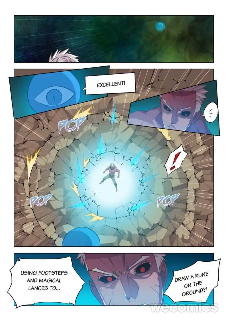 Ultra Positive Energy Demon King Chapter 44 page 15 - Chapter 44