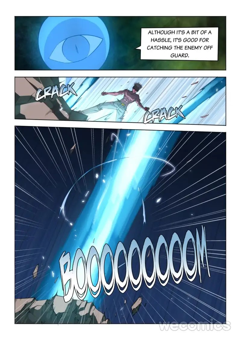 Ultra Positive Energy Demon King Chapter 44 page 16 - Chapter 44